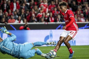 Tottenham : Eriksen peut jubiler, Gedson Fernandes a signé (Officiel)